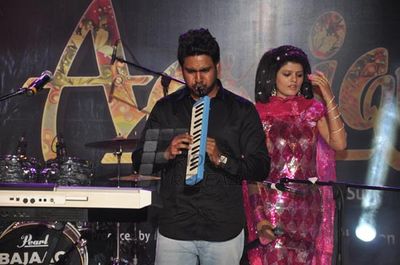 Aashiqui 2 Music Concert in Mumbai