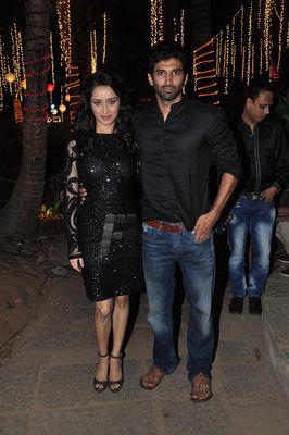 Aashiqui 2 Music Concert in Mumbai