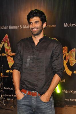 Aashiqui 2 Music Concert in Mumbai