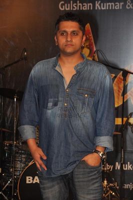 Aashiqui 2 Music Concert in Mumbai