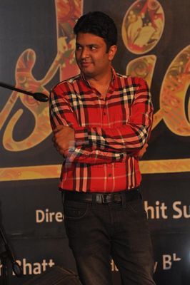 Aashiqui 2 Music Concert in Mumbai