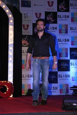 Actors from Ek Thi Daayan promote their film