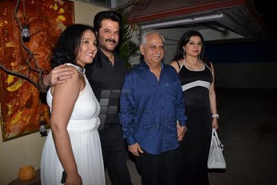Actress Suchitra Krishnamoorthi opens the Candlelight Company Store
