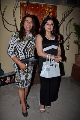 Actress Suchitra Krishnamoorthi opens the Candlelight Company Store