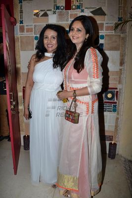 Actress Suchitra Krishnamoorthi opens the Candlelight Company Store