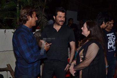 Actress Suchitra Krishnamoorthi opens the Candlelight Company Store