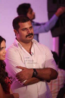 B-town glam doll Shazahn Padamsee graced the launch of Monster High in India