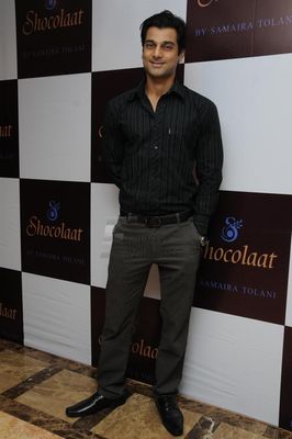 Bolly Celebs at launch of Samaira Tolani's chocolate boutique SHOCOLAAT
