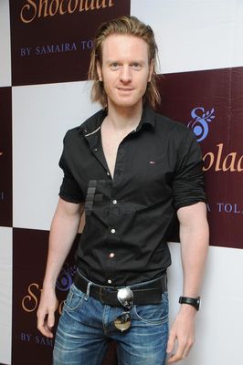 Bolly Celebs at launch of Samaira Tolani's chocolate boutique SHOCOLAAT