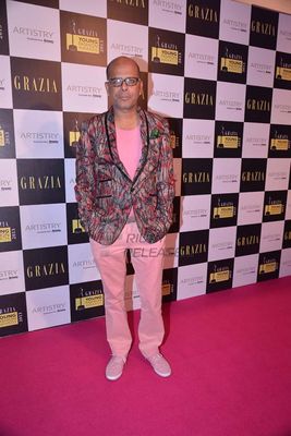 Bolly celebs attend the 'Grazia Young Fashion Awards 2013'