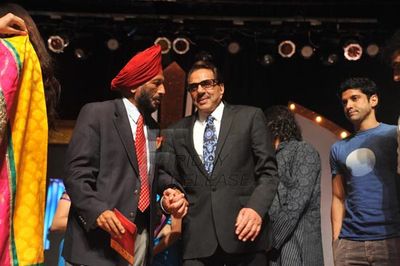 Bolly celebs celebrated Baisakhi Ki Raat