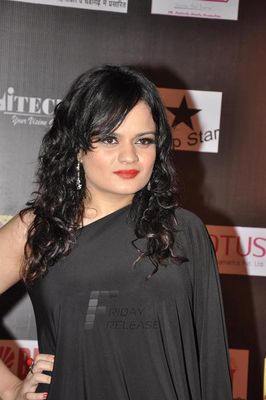 Bolly female celebs were honoured at the Women Prerna Awards
