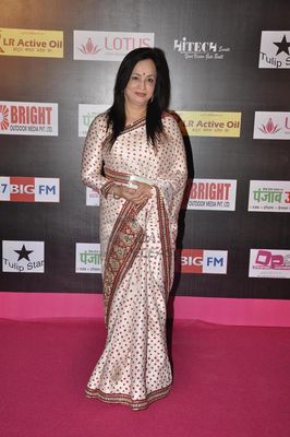 Bolly female celebs were honoured at the Women Prerna Awards