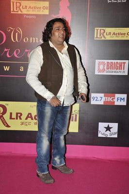 Bolly female celebs were honoured at the Women Prerna Awards