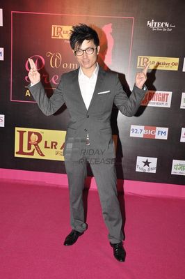 Bolly female celebs were honoured at the Women Prerna Awards
