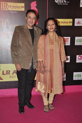 Bolly female celebs were honoured at the Women Prerna Awards
