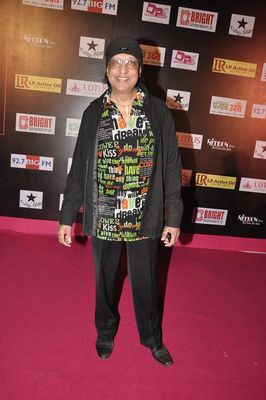 Bolly female celebs were honoured at the Women Prerna Awards