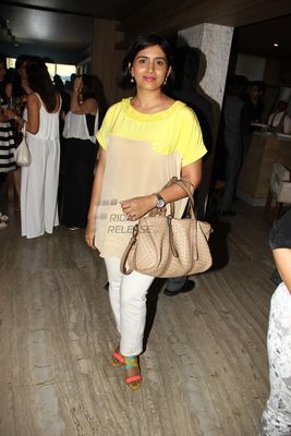 Bollywood beauties Vidya Malvade, Yukta Mookhey, Tulip Joshi at birthday party of Sheeba