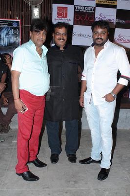 Bollywood celebrities support The City That Never Sleeps Mumbai Campaign