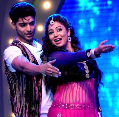 Bollywood Celebs at the 2nd Medscape India International Awards 2013
