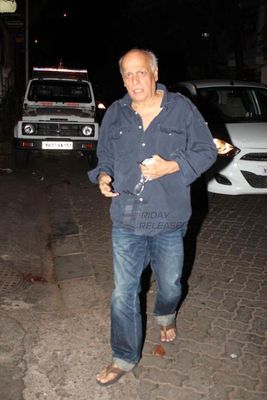 Emraan Hashmi, Aditya Roy Kapur, Shraddha Kapoor at film 'Aashiqui 2' special screening