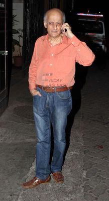 Emraan Hashmi, Aditya Roy Kapur, Shraddha Kapoor at film 'Aashiqui 2' special screening