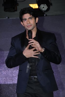 First look and music launch of the movie 'Shree'