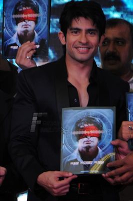 First look and music launch of the movie 'Shree'
