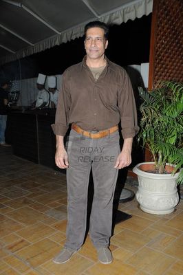 First look and music launch of the movie 'Shree'