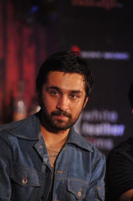 Muscle man John Abraham launches the song Aala Re Aala from 'Shootout At Wadala'