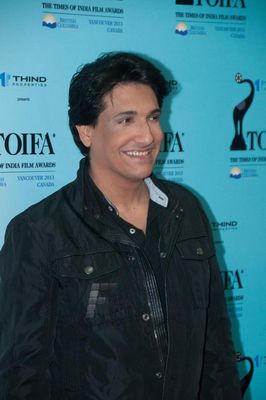 Prominent Bolly celebs attended the TOIFA Grand Awards Ceremony