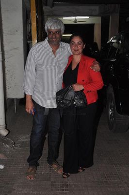 Special screening of film Aashiqui 2
