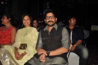 Tinsel town people and international celebs at the launch party of SAMSUNG GALAXY S4 in association with Reliance Digital at Hotel Shangri-La in Mumbai