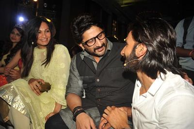 Tinsel town people and international celebs at the launch party of SAMSUNG GALAXY S4 in association with Reliance Digital at Hotel Shangri-La in Mumbai