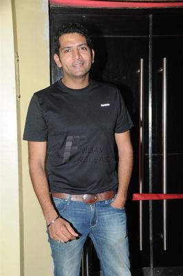 Bollywood celebs at the premiere of film Rabba Main Kya Karoon