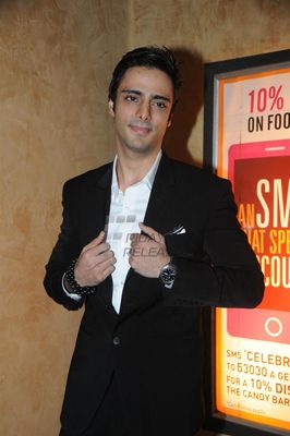 Bollywood celebs at the premiere of film Rabba Main Kya Karoon