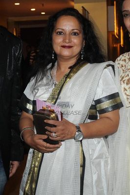 Bollywood celebs at the premiere of film Rabba Main Kya Karoon