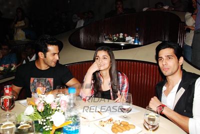 AR Rahman at MTV Coke Studio Season 3 announcement press meet