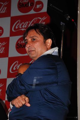 AR Rahman at MTV Coke Studio Season 3 announcement press meet