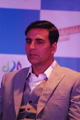 Akshay Kumar & Sonakshi Sinha launch Oman Tourism Campaign in association with Once Upon Ay Time in Mumbai Dobaara