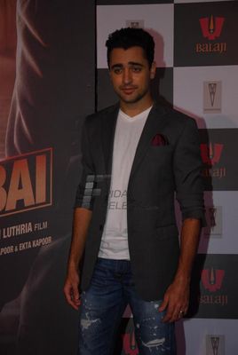 Bolly Celebs at the 3rd promo launch of 'ONCE UPON AY TIME IN MUMBAI DOBAARA!'