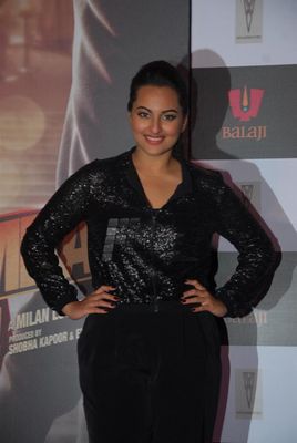 Bolly Celebs at the 3rd promo launch of 'ONCE UPON AY TIME IN MUMBAI DOBAARA!'