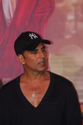 Bolly Celebs at the 3rd promo launch of 'ONCE UPON AY TIME IN MUMBAI DOBAARA!'