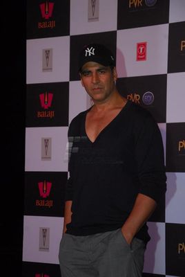 Bolly Celebs at the 3rd promo launch of 'ONCE UPON AY TIME IN MUMBAI DOBAARA!'
