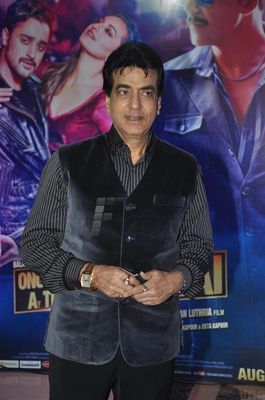 Bolly Celebs at Ekta Kapoor's Iftar Party