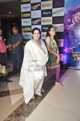 Bolly Celebs at Ekta Kapoor's Iftar Party