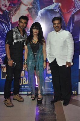 Bolly Celebs at Ekta Kapoor's Iftar Party