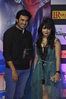 Bolly Celebs at Ekta Kapoor's Iftar Party