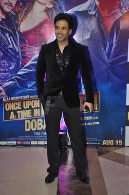 Bolly Celebs at Ekta Kapoor's Iftar Party