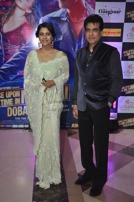 Bolly Celebs at Ekta Kapoor's Iftar Party